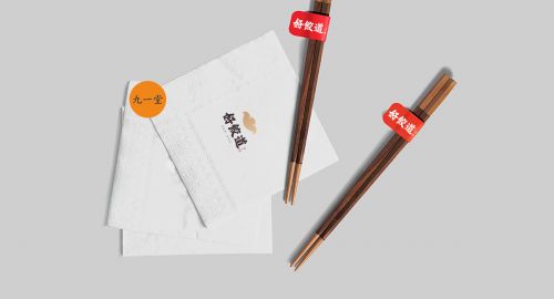 餐飲品牌發展趨勢