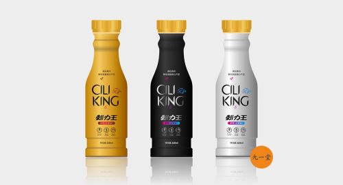 包裝設計-三個火槍手的品牌之路！