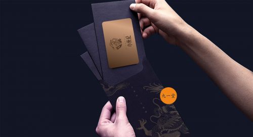 品牌策劃公司-品牌也講輪回，空靈，眾生！