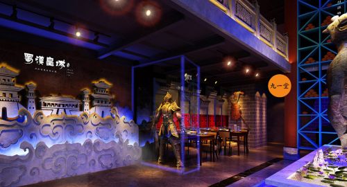 餐飲策劃公司-餐飲品牌如何帶來更多流量?