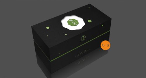 包裝設(shè)計-怎樣打造一款出色品牌包裝設(shè)計？