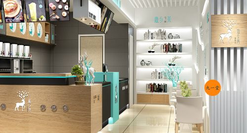 品牌營銷公司-飲品店品牌營銷標(biāo)準(zhǔn)有哪些？