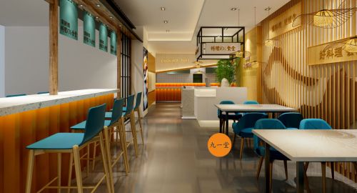 餐飲策劃-餐飲品牌之三板斧是什么？