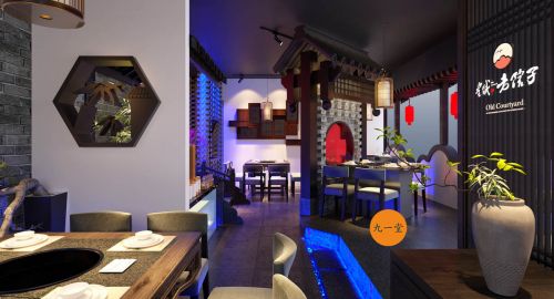 餐飲策劃公司-火鍋店策劃讓創(chuàng)業(yè)不再艱難