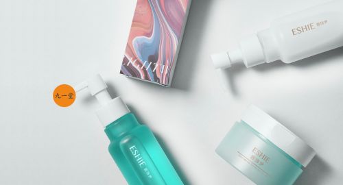 包裝設計公司-化妝品包裝是怎么讓女性自動買單