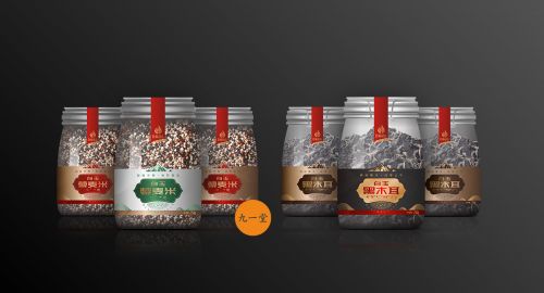 產品包裝設計-農產品如何改革突破？