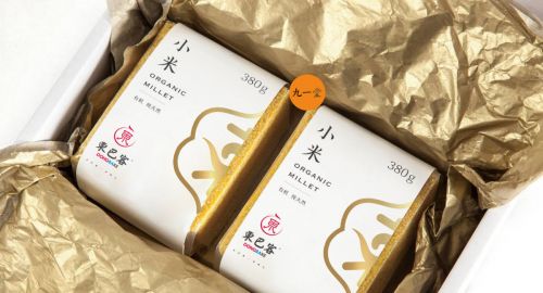 21世紀食品包裝設計轉型之路