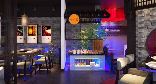 疫情當下餐飲業希望在何方？