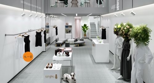 品牌設計公司-服裝品牌如何騰飛發(fā)展？