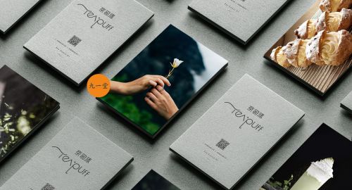 食品行業品牌設計的秘訣！