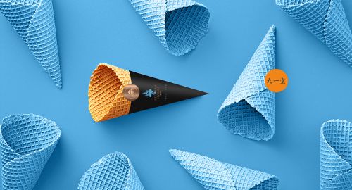 你知道產品包裝設計中的4種經典色彩搭配嗎