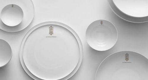 鹽道印象酒樓-九韻一雅堂簽約