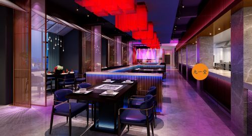 火鍋店如何在餐飲業中做出差異化？