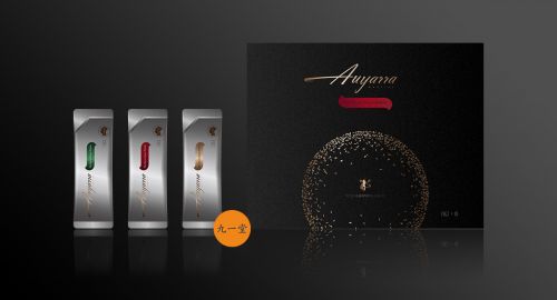 如何設計好綠色食品包裝設計