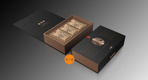 三大包裝設(shè)計技巧讓你的包裝出彩！