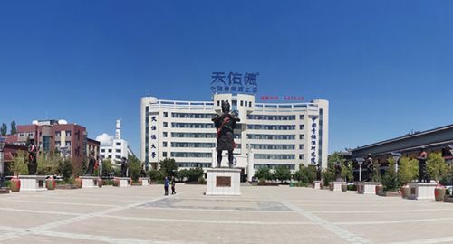 天佑德青稞酒該如何升級終端店面 - 九韻一雅堂