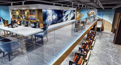  國壹酒城起航最具價值硅谷城市 - 九韻一雅堂