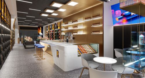 百川名品“新零售”是如何跑出加速度 - 九韻一雅堂