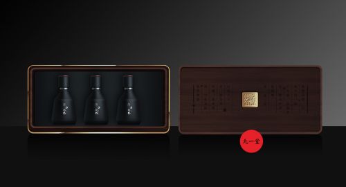 好品牌都需要好的產(chǎn)品包裝設(shè)計(jì)