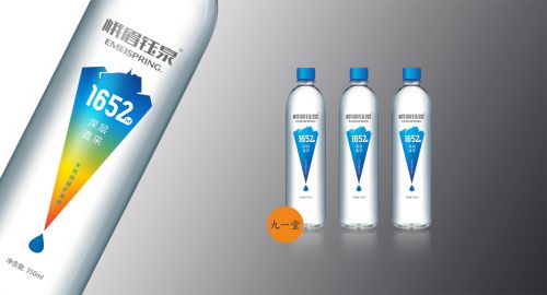 食品包裝設計如何叱咤市場？