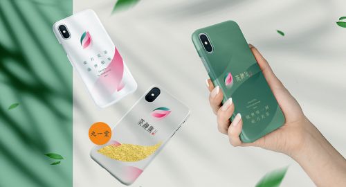 茶顏集序奶茶是怎么做好品牌策劃的