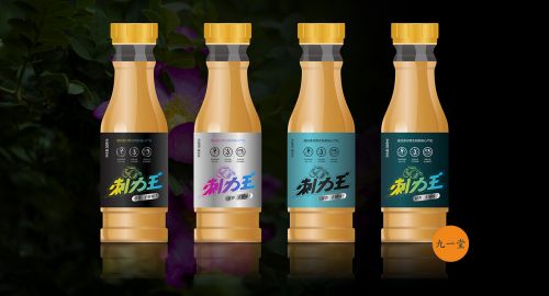 水果包裝如何與總不同！