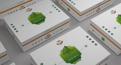 如何搭配農產品包裝設計的色彩?