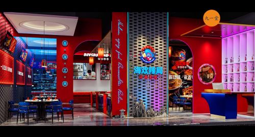 餐飲策劃創(chuàng)業(yè)人需要時(shí)刻謹(jǐn)記5點(diǎn)拓客知識