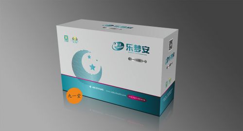 保健品包裝應該怎樣做？