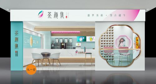 奶茶店品牌策劃成功的秘訣是什么？