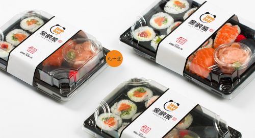 規(guī)范的食品包裝設計具備哪些特點？