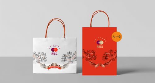 五一熱銷產品的logo有哪些共同點?