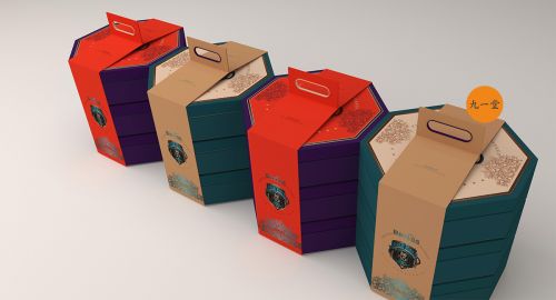 好的食品包裝設計方案體現在哪些方面