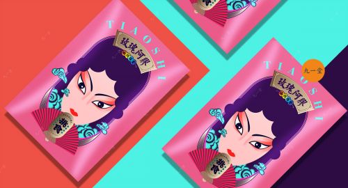 品牌設(shè)計公司如何做好零食的策劃？