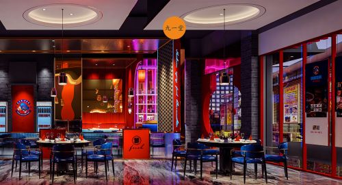 餐飲品牌設計過程的邏輯分析