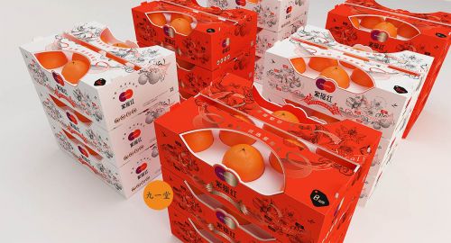 食品包裝設計中的門道