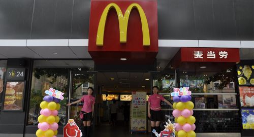 餐飲策劃公司：全球八大餐飲連鎖品牌有哪些？