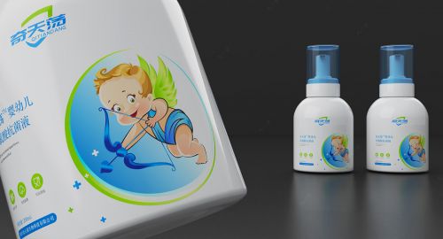 成都包裝設計有哪些新奇概念