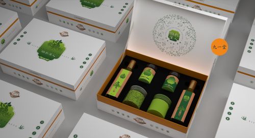 包裝設計公司：顏色是如何引導消費者消費的？