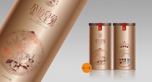 花茶產(chǎn)品包裝設(shè)計哪些部分能打動消費(fèi)者？