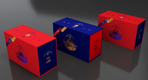 常見的包裝設計種類有哪些？