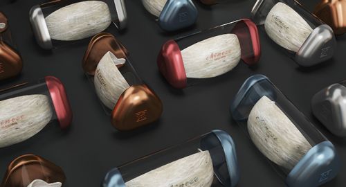 2022年六大著名產(chǎn)品包裝設(shè)計精選