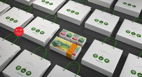 包裝設計有哪些新思路與新方法