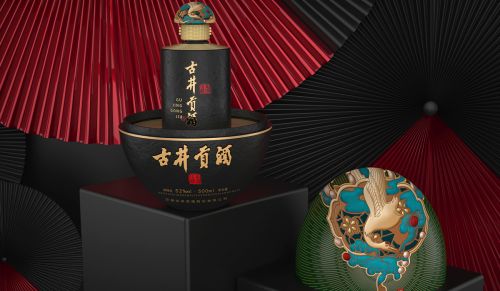 驚艷地八款產品包裝設計