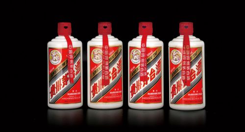 白酒包裝設(shè)計(jì)正在... ...開啟白酒市場(chǎng)新紀(jì)元