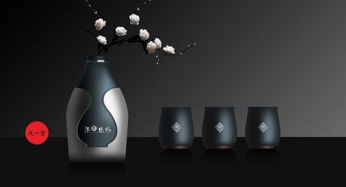 揭秘白酒包裝設(shè)計(jì)的魅力與創(chuàng)新